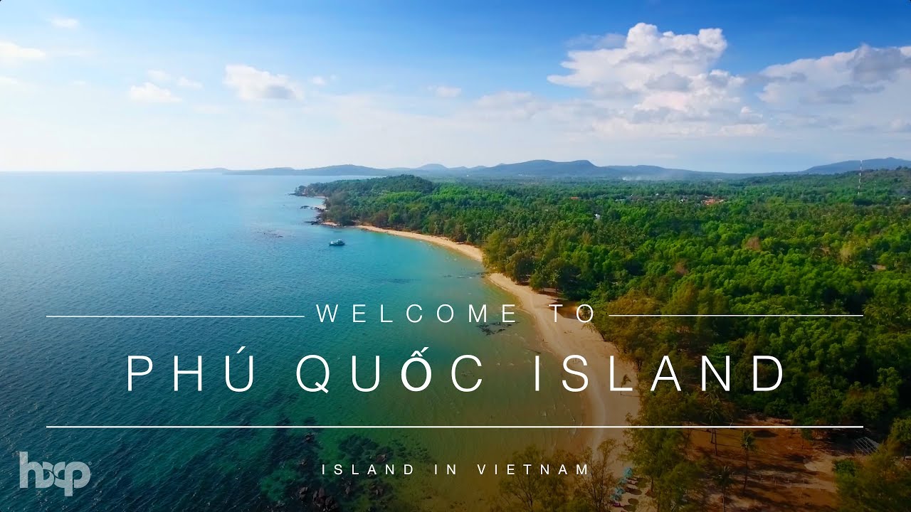 Free & easy Phu Quoc island